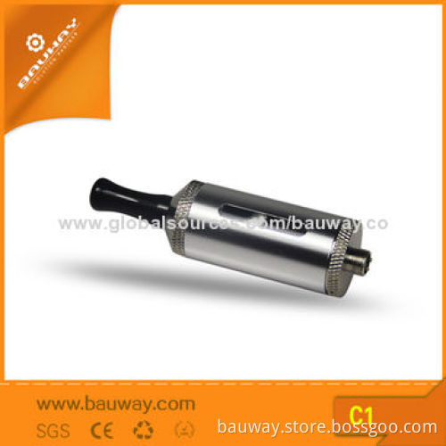 E Cig Vivi Nova Clearomizers with 3.5mL Capacity, Coils Changeable